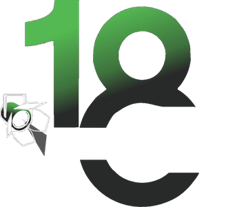 Studio 18 logo